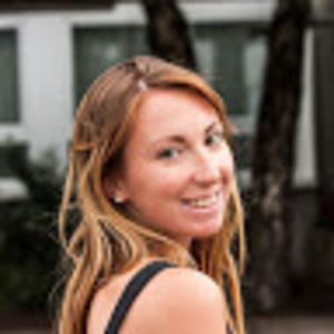 Meet your Posher, Marta